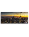 Canvas print for the office - Decorative painting for wall | FEEBY