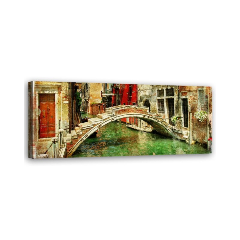 Bridge in venice - Interior design picture | FEEBY