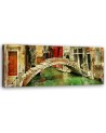 Bridge in venice - Interior design picture | FEEBY