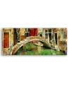 Bridge in venice - Interior design picture | FEEBY