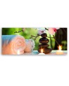 Spa zen massage - Decorative painting | FEEBY