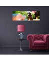 Spa zen massage - Decorative painting | FEEBY