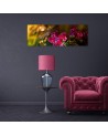 Zen orchid flowers - Image for living room | FEEBY
