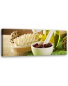 Zen spa composition - Wall painting | FEEBY