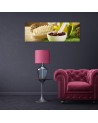 Zen spa composition - Wall painting | FEEBY