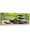 Zen spa stones - Wall Picture | FEEBY