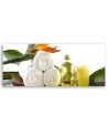 Spa set - Interior design picture | FEEBY