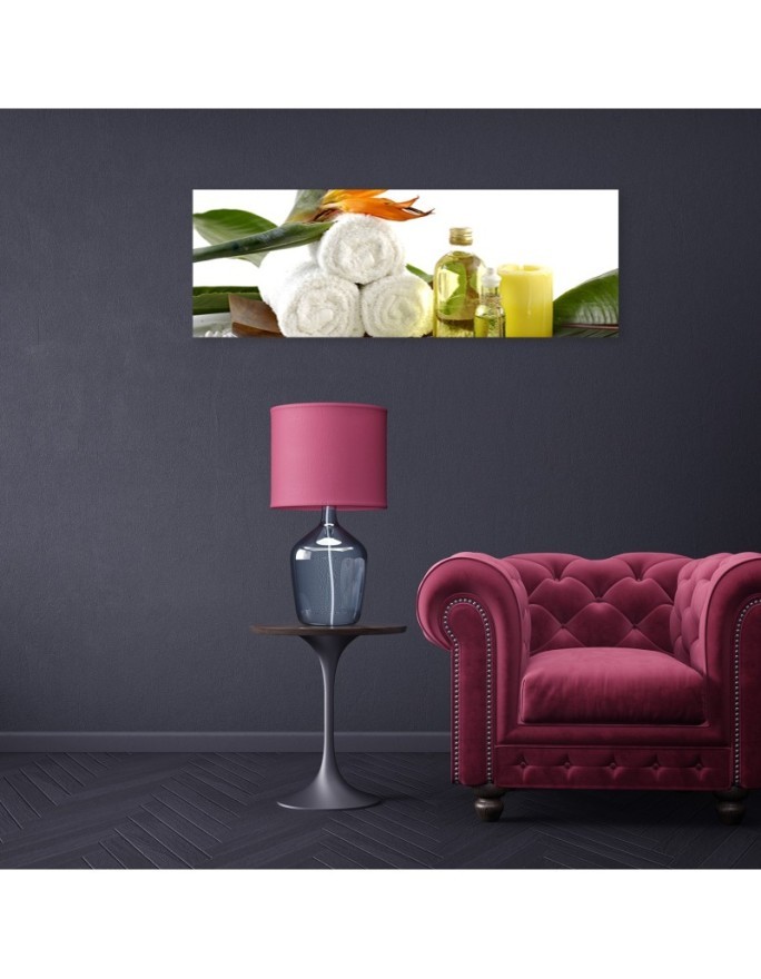 Spa set - Interior design picture | FEEBY