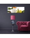 Spa set - Interior design picture | FEEBY