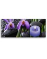 Zen spa flowers - Image for a room | FEEBY