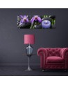 Zen spa flowers - Image for a room | FEEBY