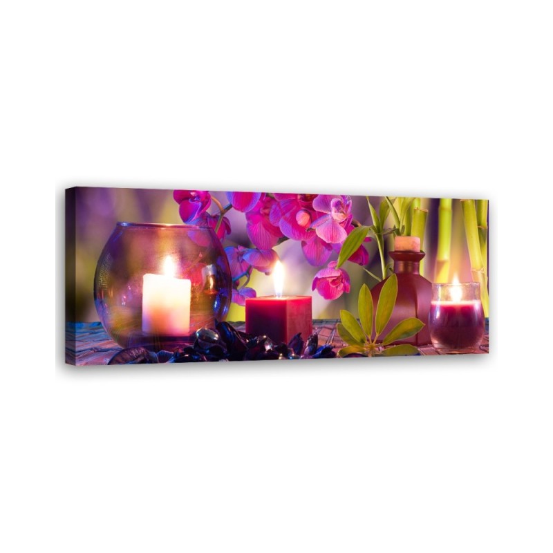 Zen spa orchid - Image for living room | FEEBY