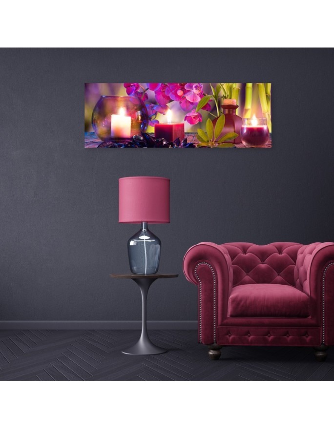 Zen spa orchid - Image for living room | FEEBY