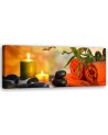 Spa stones zen - Picture for bedroom | FEEBY