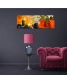 Spa stones zen - Picture for bedroom | FEEBY