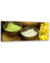 Zen spa composition - Picture for living room and bedroom | FEEBY