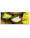 Zen spa composition - Picture for living room and bedroom | FEEBY