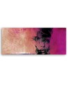 Abstract portrait of a woman - Decorative painting | FEEBY