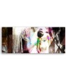Dancing ballerina - Picture for bedroom | FEEBY
