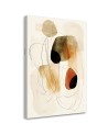 Interior design picture - Boho abstract | FEEBY