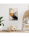 Decorative painting - Modern boho composition | FEEBY