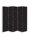 room divider - Geometric shapes | FEEBY
