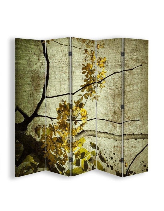 Room divider - Flowering branch | FEEBY