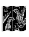 Swivel screen - Couple of cockatoos | FEEBY
