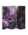 Room divider - Enchanted bridge | FEEBY