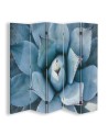 Decorative room divider - Agave from above | FEEBY
