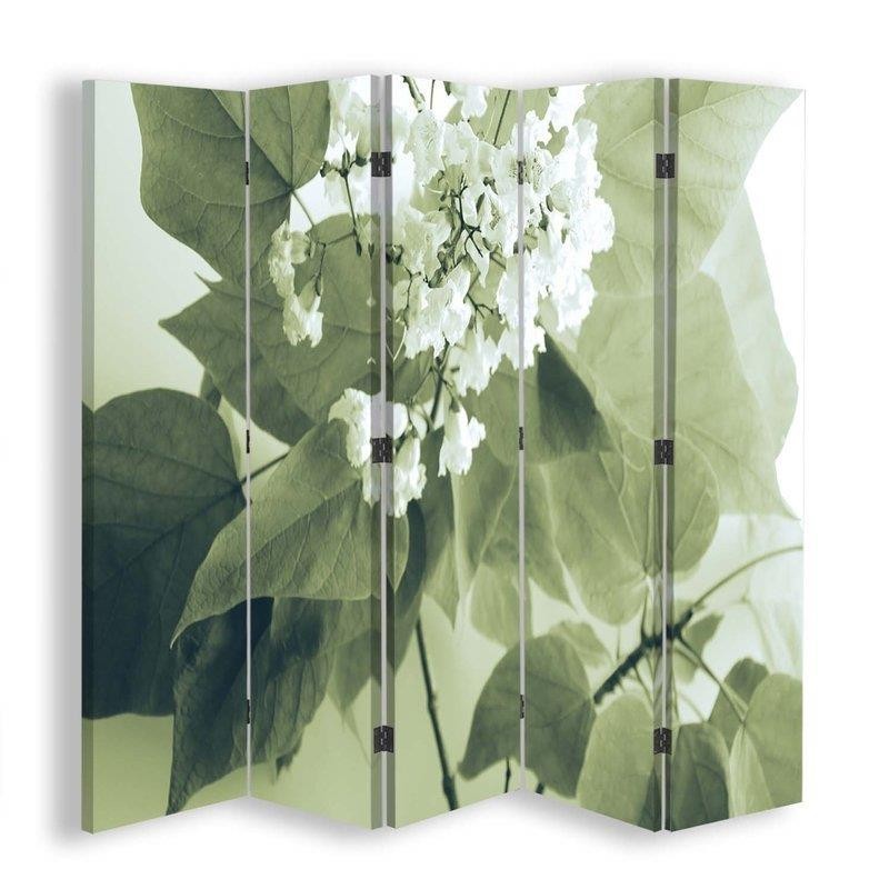 Room divider - White lilac | FEEBY