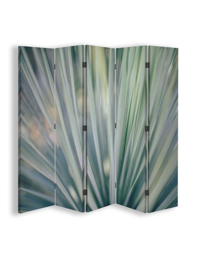 Room Divider Plant with...