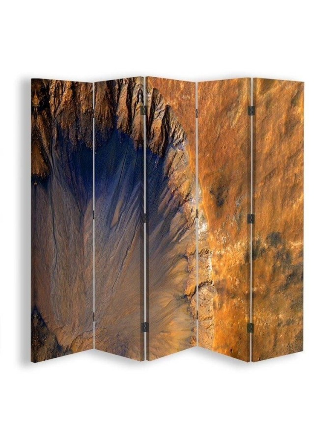 Rotating screen - Rust abstraction | FEEBY