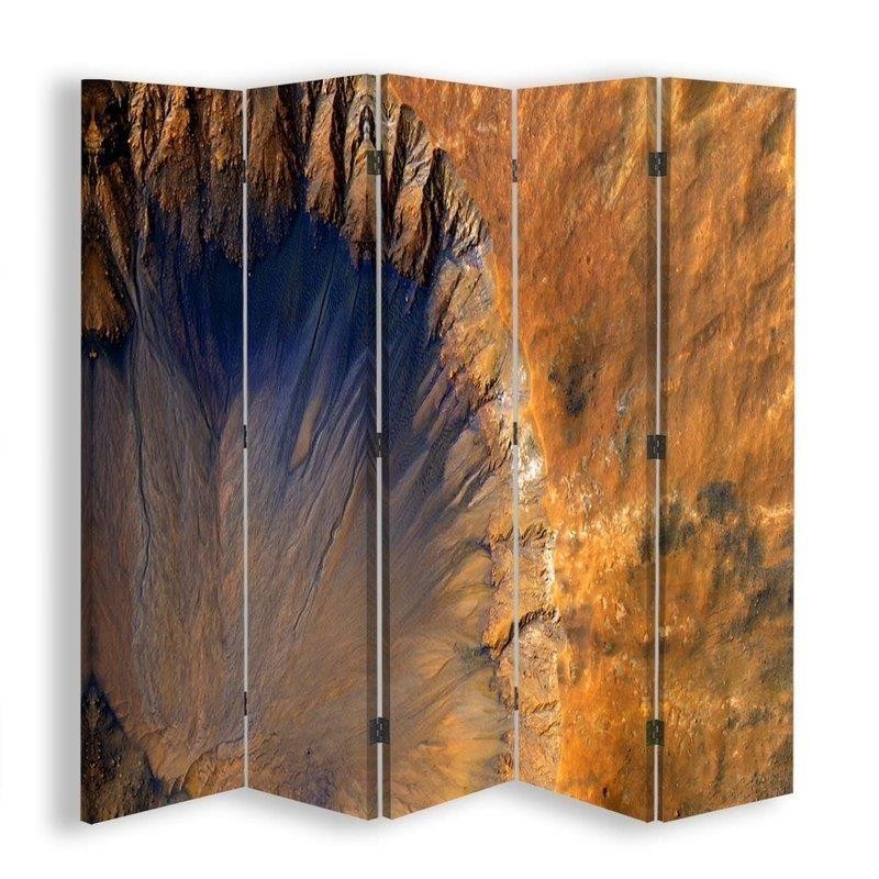 Rotating screen - Rust abstraction | FEEBY