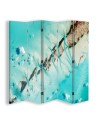 room divider - View from space | FEEBY