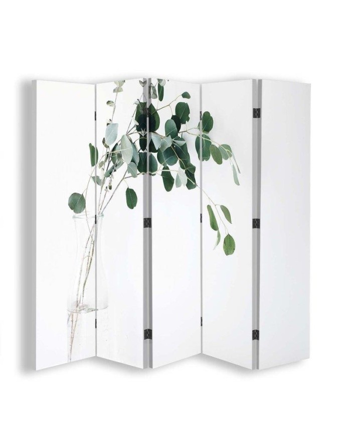 Room Divider Twigs in a...