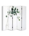 room divider - Twigs in a glass vase | FEEBY