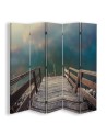 room divider - Stairs to the lake | FEEBY