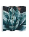 Multipart partition screen - Growing agave | FEEBY