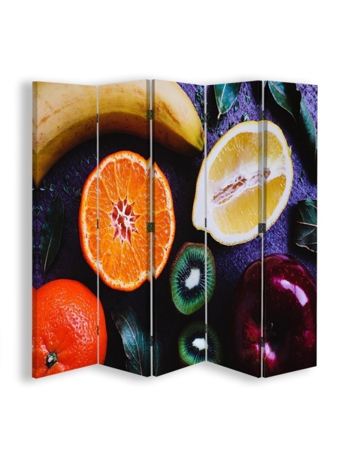 Kitchen screen - Juicy fruit | FEEBY