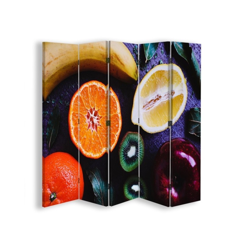 Kitchen screen - Juicy fruit | FEEBY