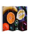 Kitchen screen - Juicy fruit | FEEBY