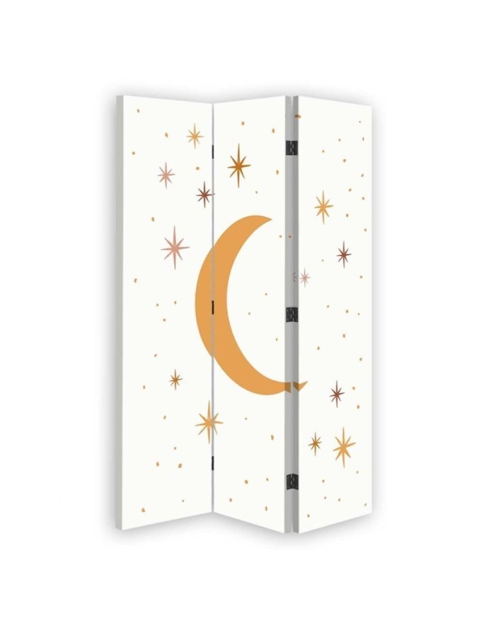 Children's room divider - Under the stars | FEEBY