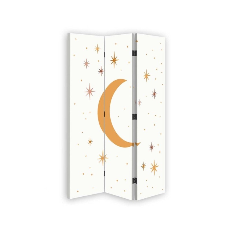 Children's room divider - Under the stars | FEEBY