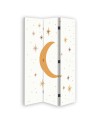 Children's room divider - Under the stars | FEEBY