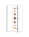 Children's room divider - Full moon to new moon | FEEBY
