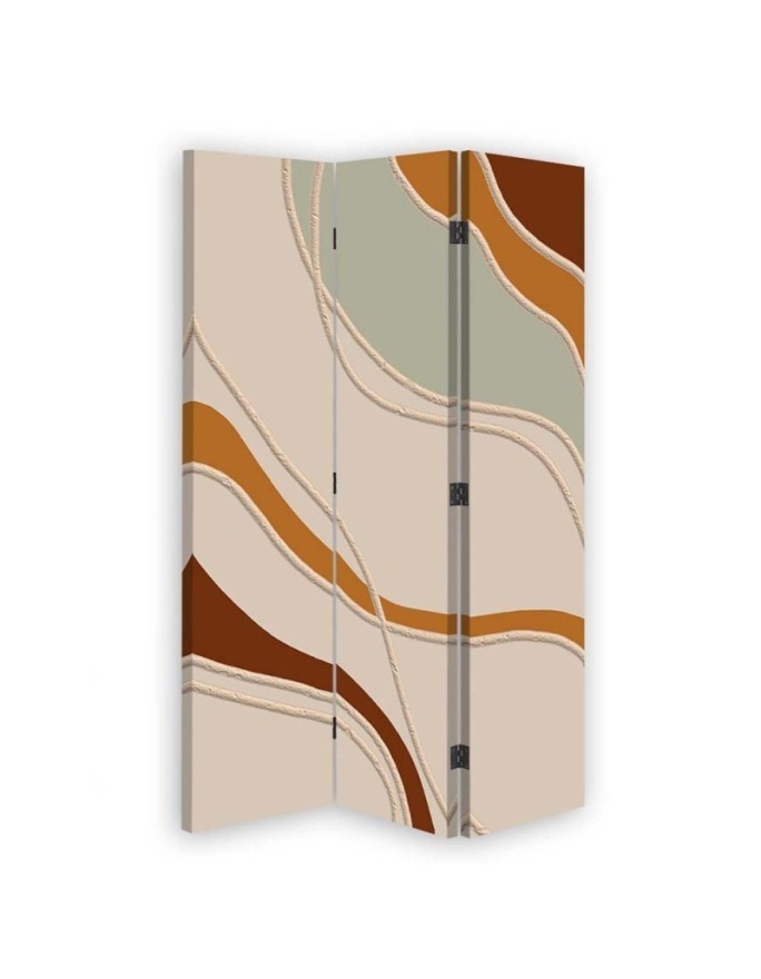 Children's room divider - Art deco | FEEBY