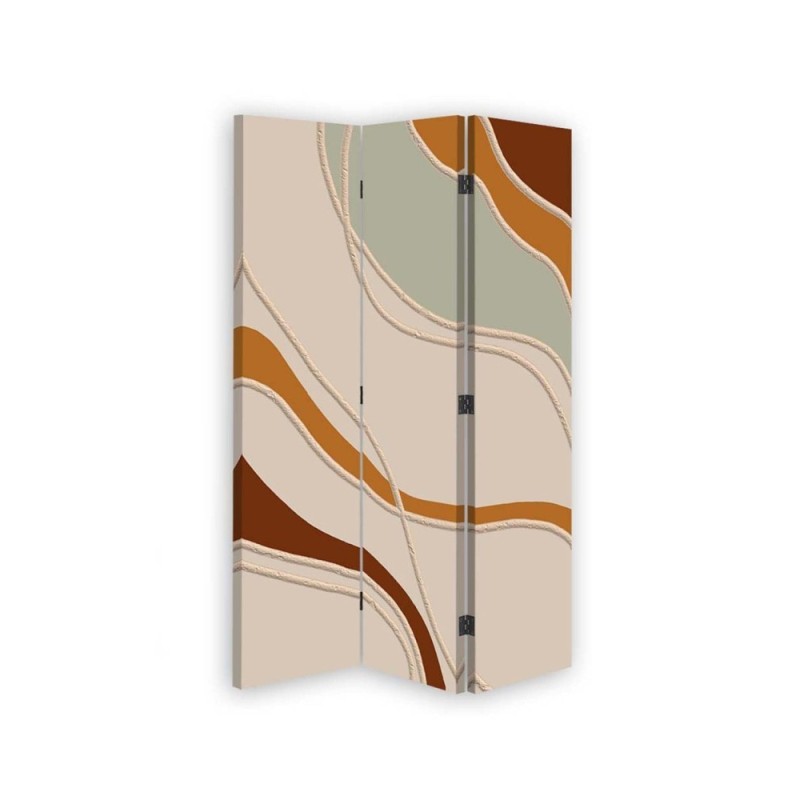 Children's room divider - Art deco | FEEBY