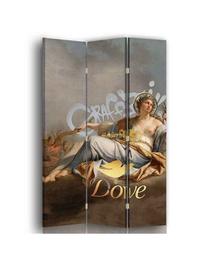 Living room divider - Dove | FEEBY