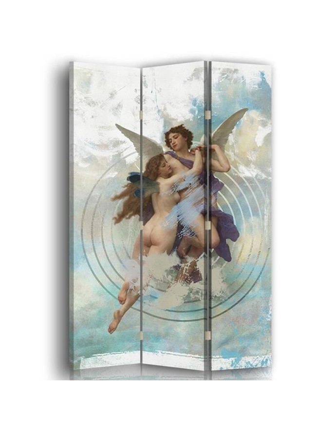 Room divider - Two angels | FEEBY